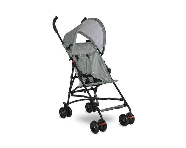 Carucior sport Lorelli Ultra Light Vaya, Iceberg Green