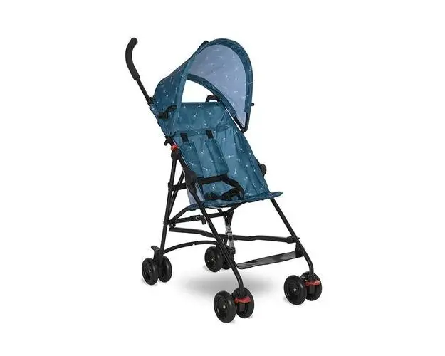 Carucior sport Lorelli Ultra Light, Vaya, Blue Tile