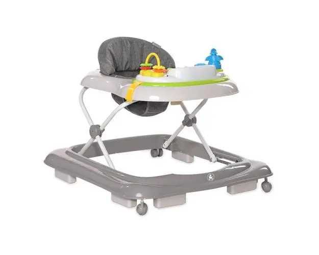 Premergator Bertoni Sea Adventure, cu eurobaza, inaltime reglabila, Paloma