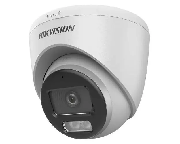 Camera de supraveghere Hikvision DS-2CE72DF0T-LFS(2.8MM)