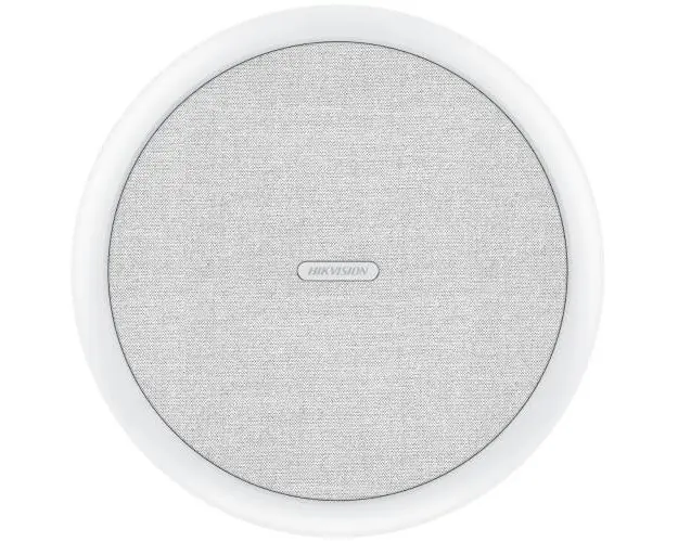 Microfon Hikvision DS-UAC-M1P
