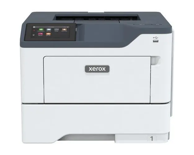 Imprimanta Laser A4 monocrom Xerox B410VDN, A4, duplex, wireless