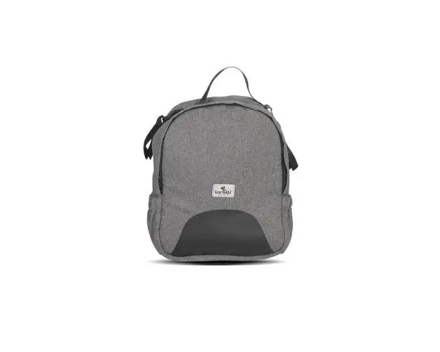 Rucsac accesorii bebelusi Lorelli, Aria, Grey