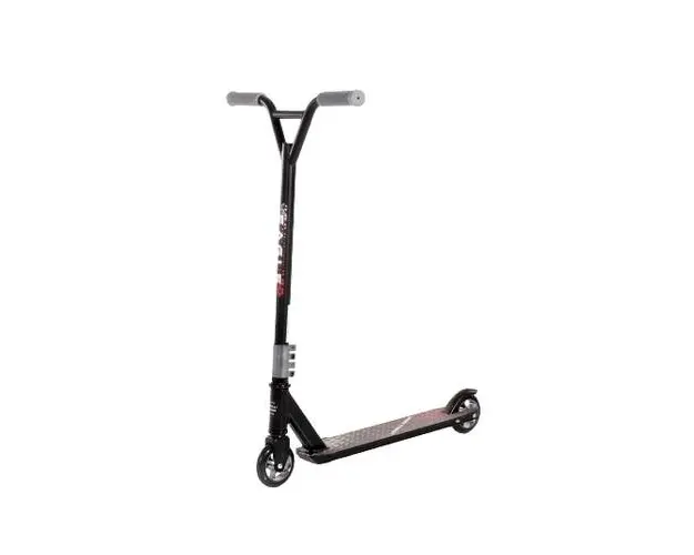 Trotineta pentru copii Lorelli, 8 Ani+, aluminiu, Eagle, Graphite Grey