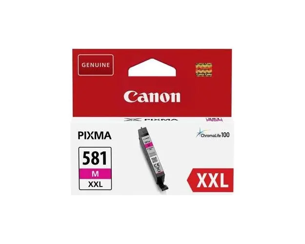 Cartus, Canon, Magenta