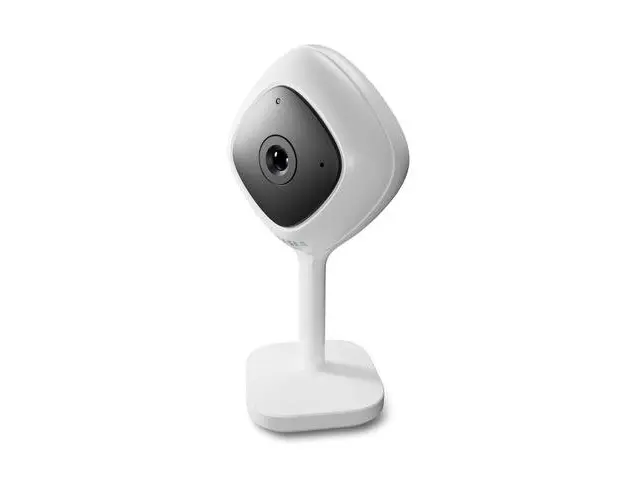 Camera de supraveghere interior IP Wi-Fi, Tesla, TSL-CAM-MINI22S (Alb)
