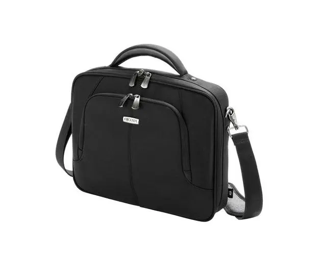Geanta laptop Dicota, 15.6 inch, Negru