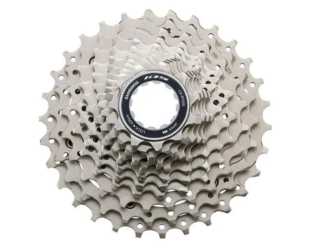 Pinion Casetat SHIMANO R7000 11V 11-28 T