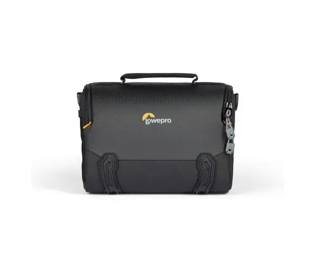 Geanta echipament foto Lowepro, Textil, 27 x 25 x 21 cm, Negru