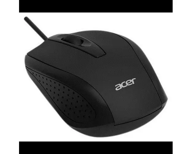 Mouse optic Acer HP.EXPBG.008, USB (Negru)