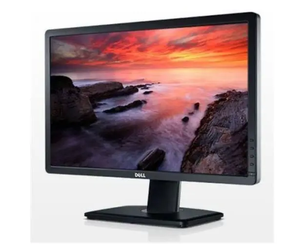 Monitor Refurbished DELL U2312HMT, 23 Inch Full HD LCD, VGA, DVI, USB