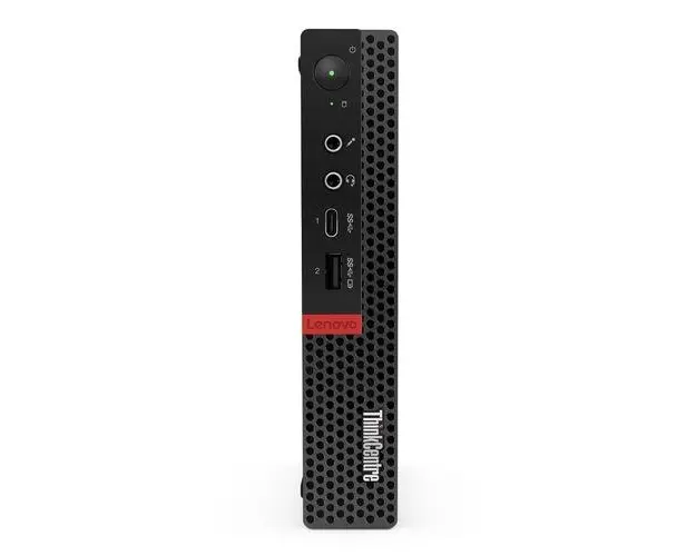 Calculator Sistem PC Refurbished Lenovo ThinkCentre M720q MiniPC, Intel Core i5-8400T 1.70 - 3.30GHz, 8GB DDR4, 256GB SSD