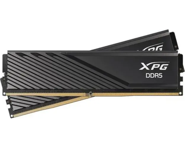 Memorie RAM ADATA XPG LANCER 32GB (2x16), DDR5, 6000MHZ, CL30, 1.25V