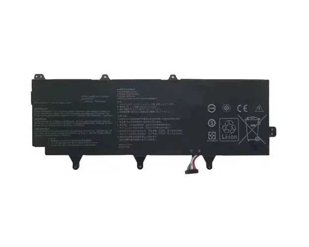 Baterie pentru Asus Rog Zephyrus GX701GX Li-Polymer 4940mAh 4 celule 15.4V