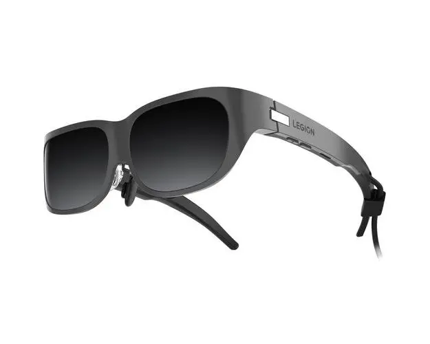 Ochelari VR Lenovo Legion Glasses pentru Lenovo Legion Go (Negru)