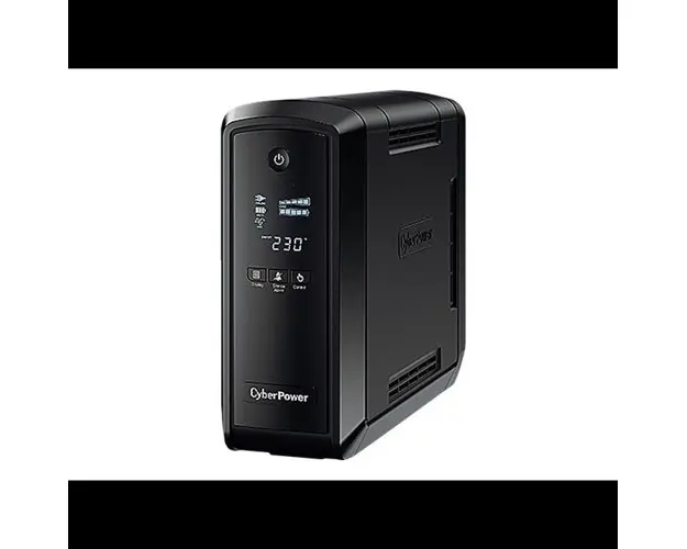 UPS fara management CyberPower, 330 Watt, 550 VA, Negru
