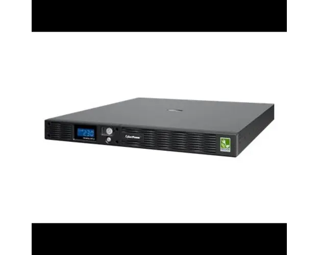 UPS fara management CyberPower, Professional, LCD Series, 670 Watt, 1000 VA