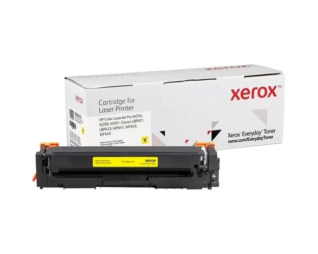 Toner, XEROX, Galben, 006R04182