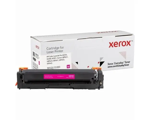 Toner, XEROX, Magenta, 006R04183