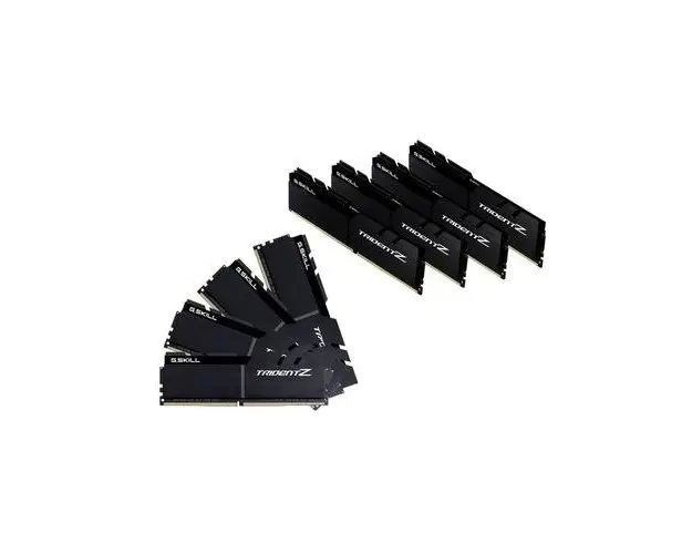 Memorie RAM, G.SKILL, 128GB, DDR4, 3600MHz