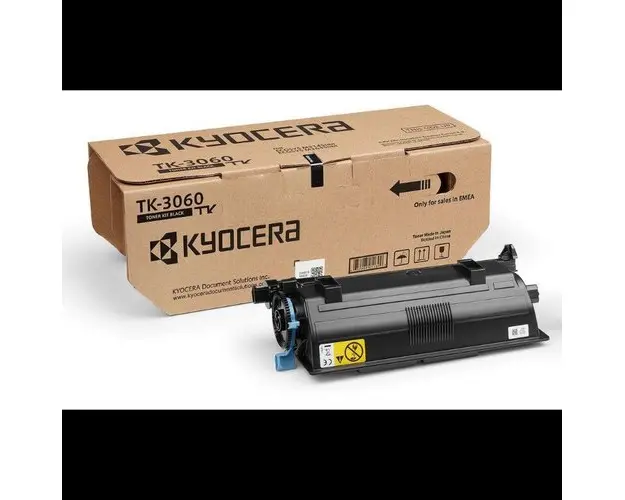 Toner KYOCERA 1T02V30NL0, Negru