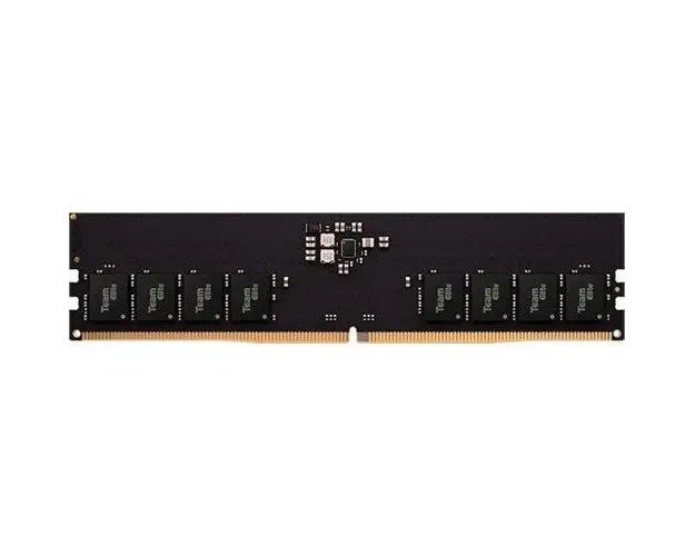 Memorie RAM, TeamGroup, 16GB, DDR5, 5600MHz, Elite Black, CL46