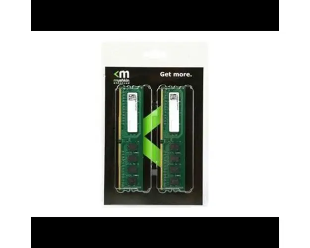 Kit memorie RAM, Mushkin, DDR4, 1 x 8 GB