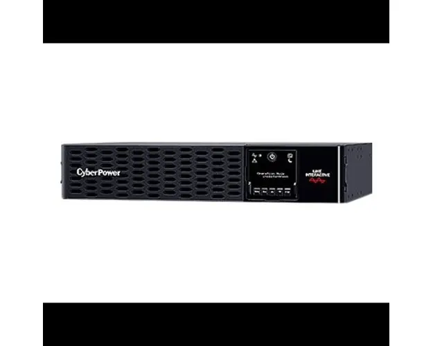 UPS fara management CyberPower, Professional Rack Mount PR750ERT2U, 750 Watt - 750 VA