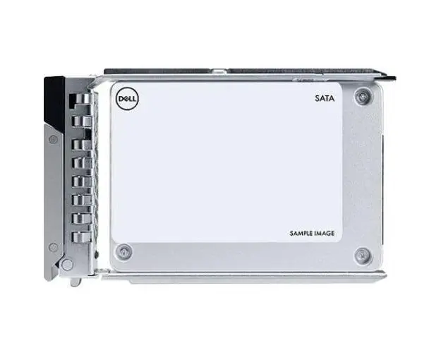 Solid-State Drive (SSD) Server Dell 345-BDFN, 2.5inch, SATA III, 480 GB