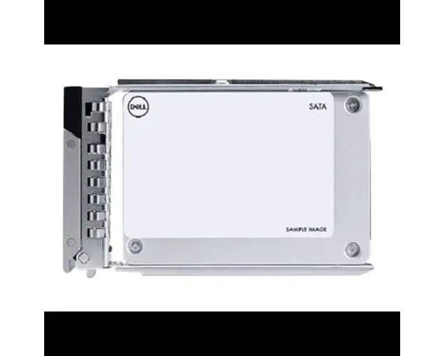 Solid-State Drive (SSD) Server Dell 400-BDQS, 2.5inch, 1.92 TB, SATA-III