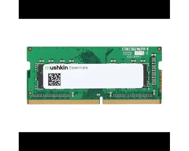Memorie RAM, Mushkin, DDR4, 8GB, 3200 MHz