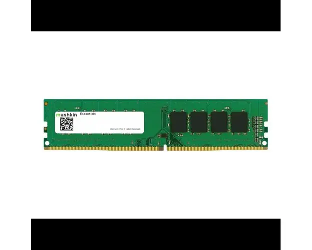 Memorie RAM, Mushkin, DDR4, 16 GB