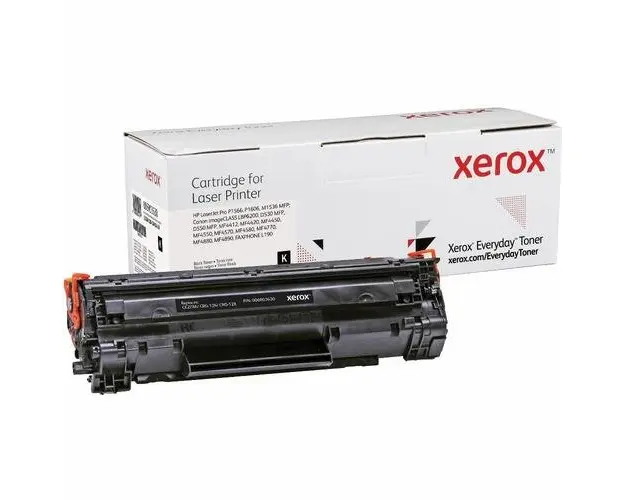 Toner XEROX 006R03630, Negru