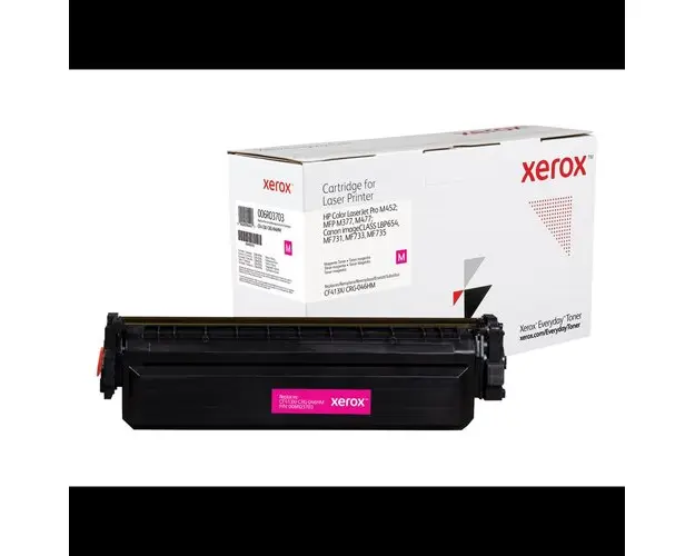 Toner, XEROX, Magenta, 006R03703