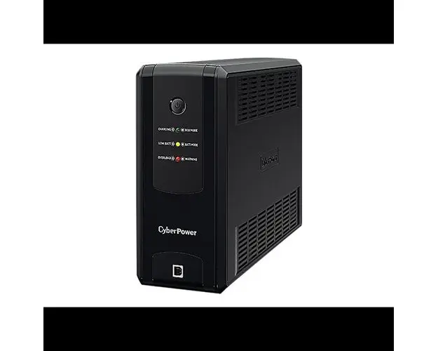 UPS CyberPower UT1200EG, 700 Watt, 1200 VA