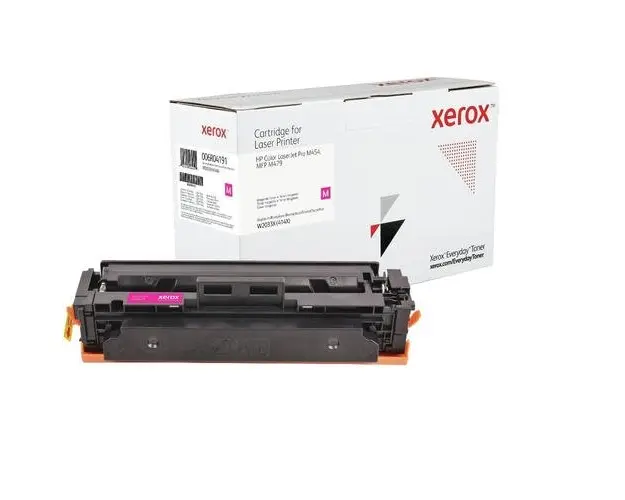 Toner, XEROX, 006R04191, Magenta