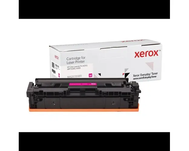 Toner, XEROX, 006R04199, Magenta