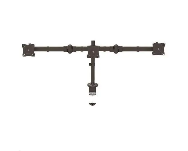 Stand pentru monitor, StarTech, 13inch-27inch, 8kg/monitor