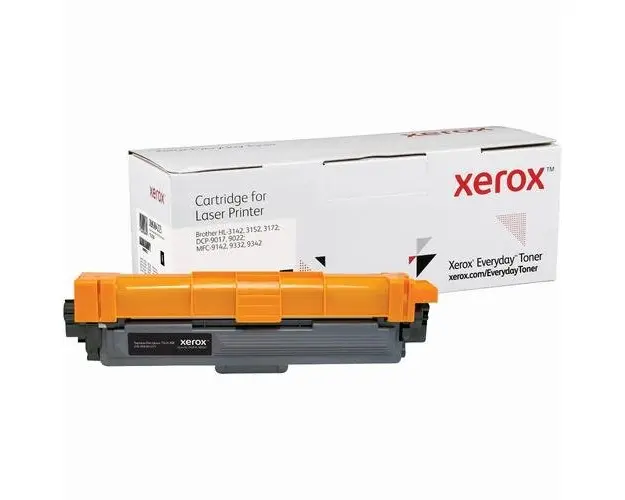 Toner, XEROX, Negru, 006R04223