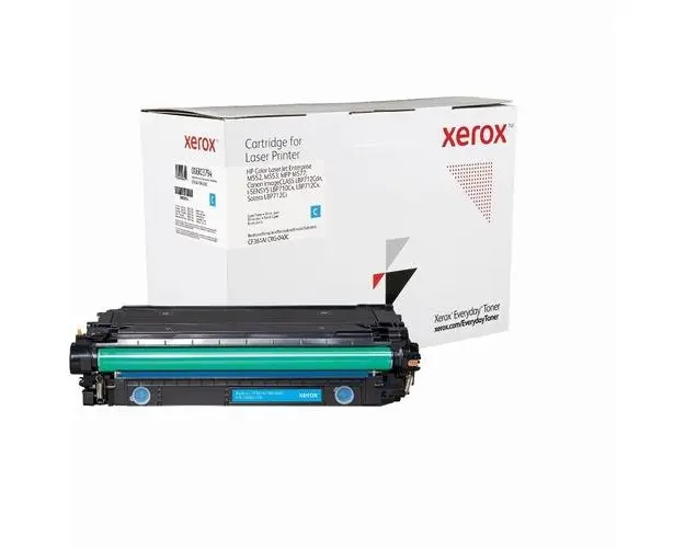 Toner XEROX 006R03794, Cyan