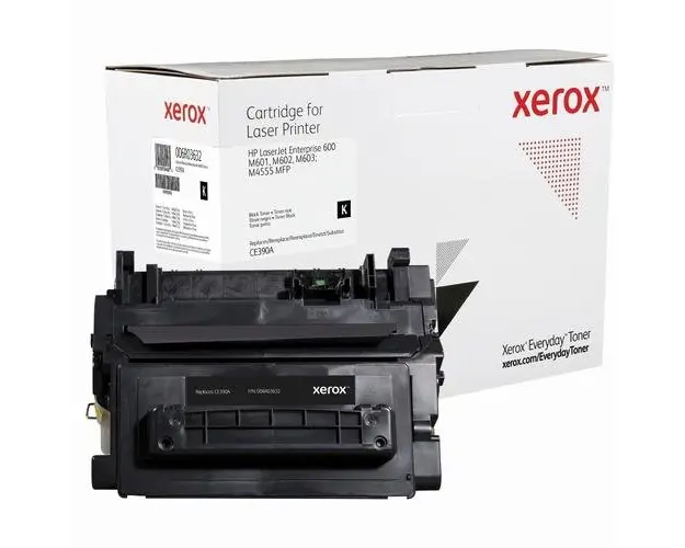 Toner XEROX 006R03632, Negru