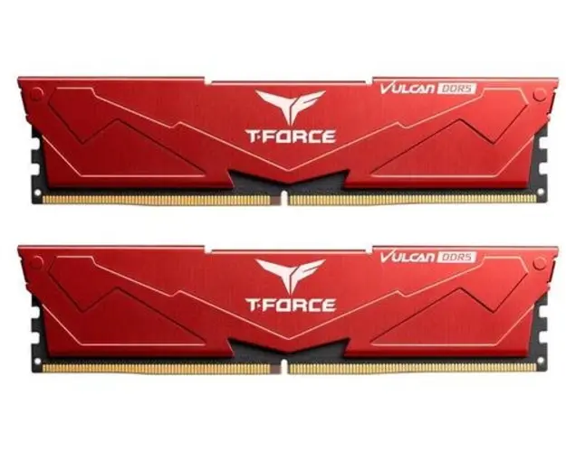 Memorie RAM, Team Group, 32GB, DDR5, 5600DIMM