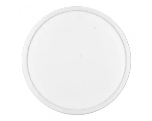 Plafoniera LED Samus SLP300-2880LM-24W-3000/4000/6500K, 24 W, 2880 LM, Clasa energetica E, Temperatura de culoare 3000 / 4000 / 6500K, Clasa de protectie IP40, Alb