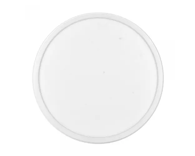 Plafoniera LED Samus SLP230-2880LM-24W-4000K, 24 W, 2880 LM, Clasa energetica E, Temperatura de culoare 4000K, Clasa de protectie IP40, Alb
