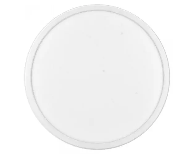 Plafoniera LED Samus SLP400-4320LM-36W-4000K, 36 W, 4320 LM, Clasa energetica E, Temperatura de culoare 4000K, Clasa de protectie IP40, Alb