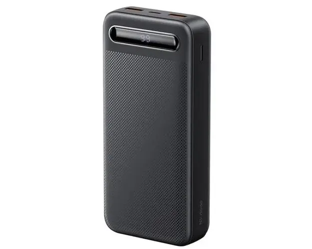 Acumulator Extern Mcdodo Star Series Digital Display 20000mAh, 10.5W (Negru)