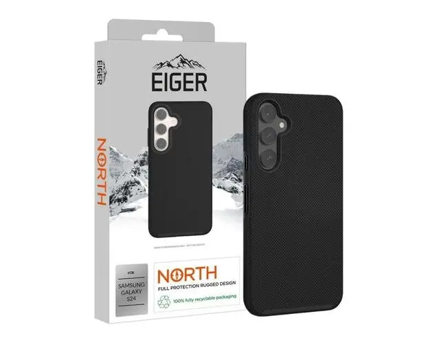 Husa Eiger North Case compatibila cu Samsung Galaxy S24