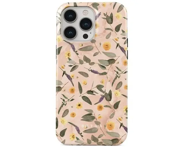 Husa Burga Dual Layer Sunday Brunch compatibila cu iPhone 15 Pro Max