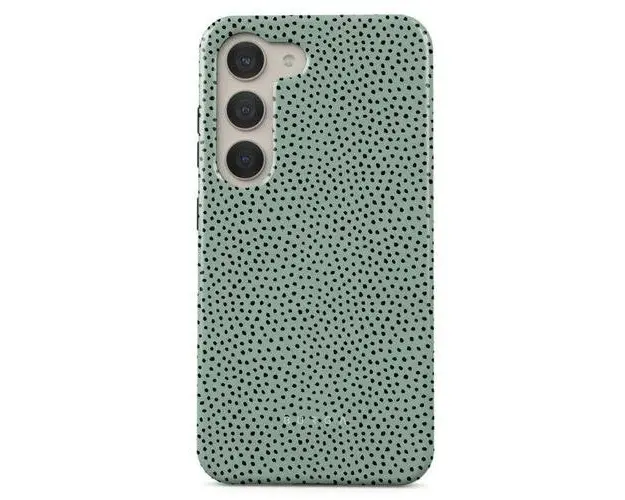 Husa Burga Dual Layer Mint Gelato pentru Samsung Galaxy S23