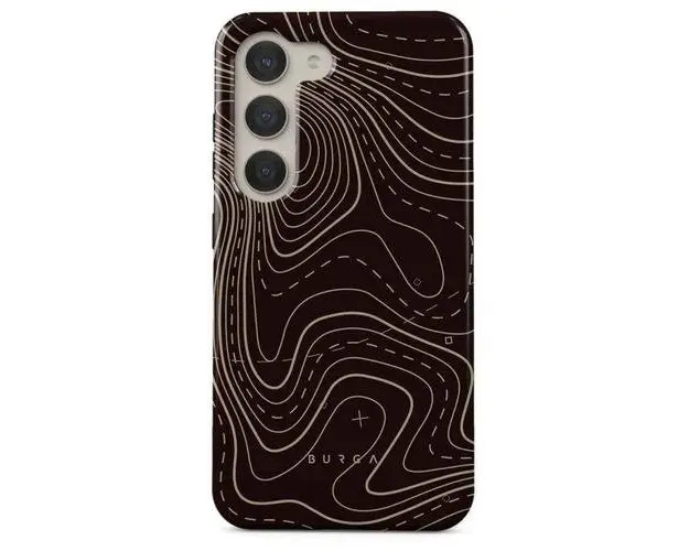 Husa Burga Dual Layer Pathfinder pentru Samsung Galaxy S23